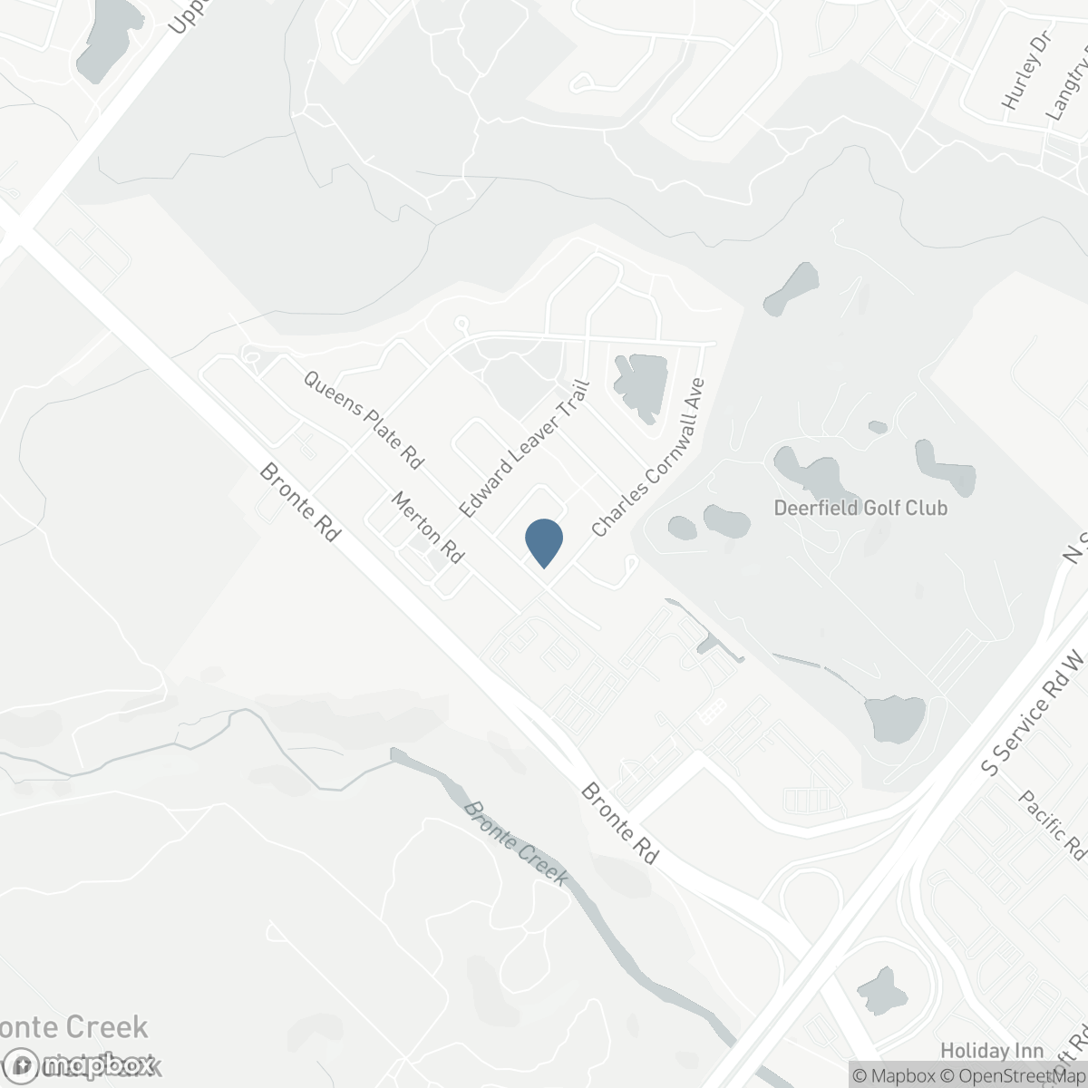 2359 IRENE CRESCENT, Oakville, Ontario L6M 5M3